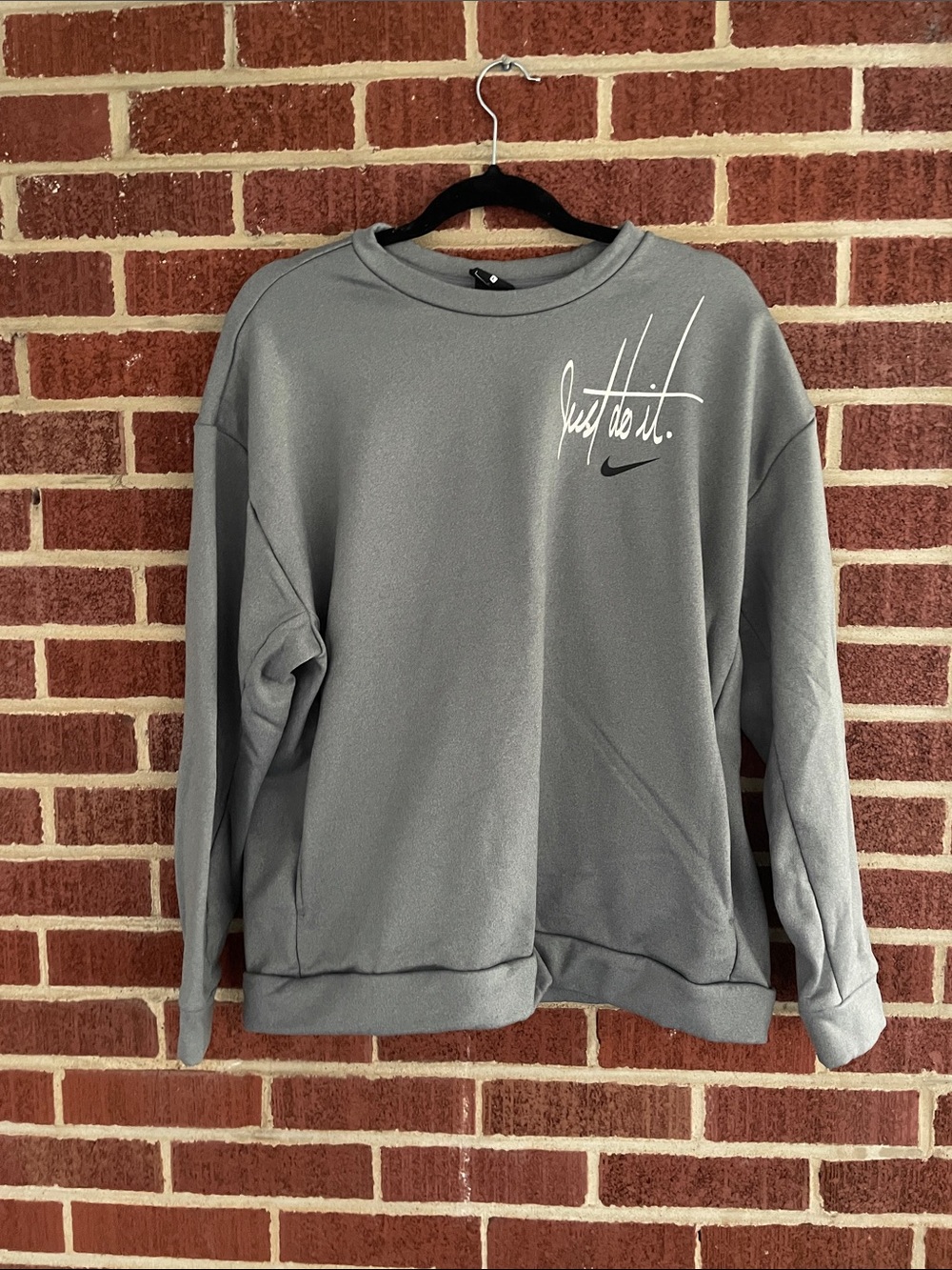 Nike Crewneck Sweater